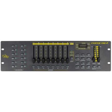 Sagitter FASTER192P Sagitter FASTER192P