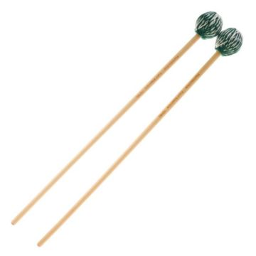 Marimba One FEMB1 Mallets Marimba Front Ensemble birch