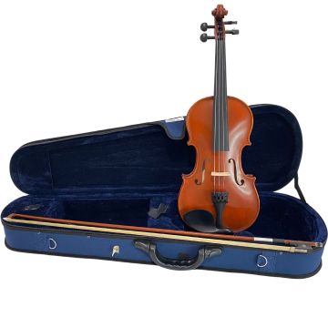 Violino 4/4 Yibo D abete