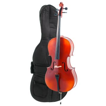 Violoncello 4/4 Yibo A