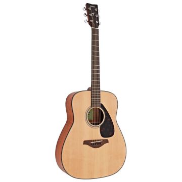 Chitarra Acustica Yamaha FG800 natural