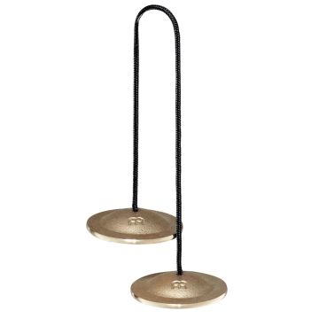 Finger Cymbal Meinl FICY-2 bronzo 6cm