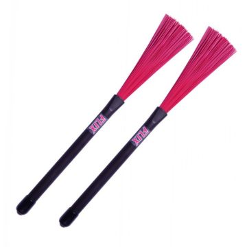 Spazzole Flix Classic retrattili fili nylon