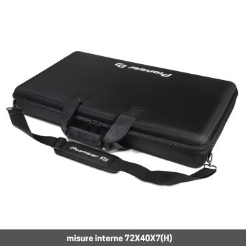 Pioneer DJC-FLX10 Pioneer DJC-FLX10