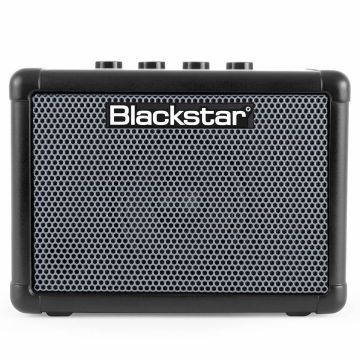 Blackstar Fly 3 Bass Black