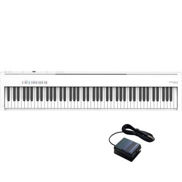Roland FP30X White