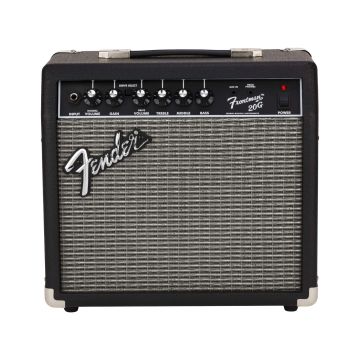 Amplificatore Fender FRONTMAN 20G 20w