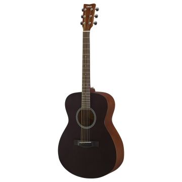 FS400 Chitarra Acustica Yamaha smoky black