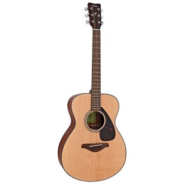 Yamaha FS800 NT II chitarra acustica natural