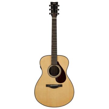 Yamaha FS9 RX Chitarra Acustica Elettrificata natural