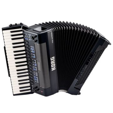 Korg Fisa Suprema Piano Mbk