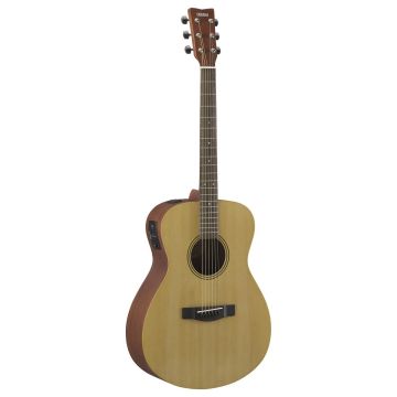 Yamaha FSX400 Chitarra Acustica Elettrificata natural satin