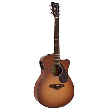 Yamaha FSX800CS sand burst