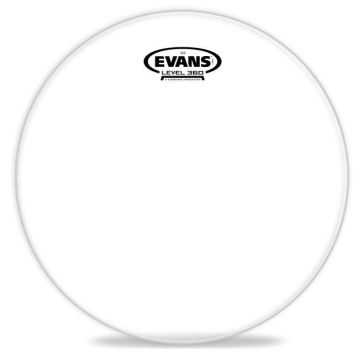 "Pelle Evans 20"" G2 Clear BD20G2 Cassa"