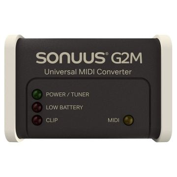 Sonuus G2M V3