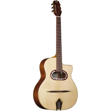 Eko ALPS G450C Chitarra Acustica Manouche