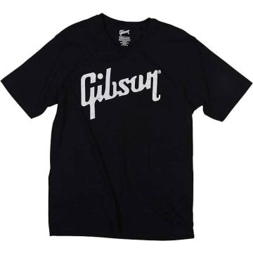 T-shirt Gibson Logo Uomo medium 