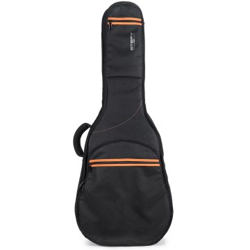 Borsa Chitarra Acustica Stefy Line GB300 linea 300 imbottitura 13mm