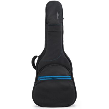 Borsa Chitarra acustica 12 corde Stefy Line linea 400 imbottitura 20mm