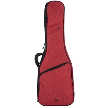 Stefy Line GB400AC Borsa Chitarra acustica bordeaux