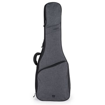 Stefy Line GB400AC Borsa Chitarra acustica grey