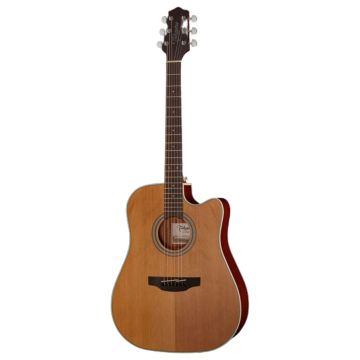 Takamine GD20CE-NS Chitarra Acustica Elettrificata 