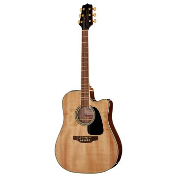 Takamine GD51CE-NAT Chitarra Acustica Elettrificata 