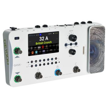 Mooer GE1000LI color Multieffetto Chitarra 