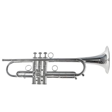 CarolBrass Andrea Giuffredi signature Silver