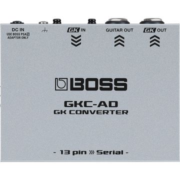 Boss GKC-AD GK Converter