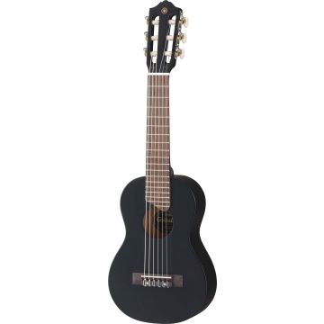 Chitarra Classica Guitalele Yamaha nera con borsa