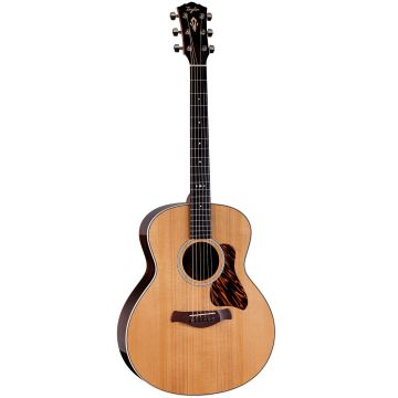 Taylor Gold Label 714E Chitarra Acustica elettrificata con custodia 