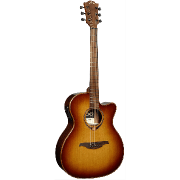 Lag T118ACE-BRS Tramontane Brown Shadow