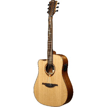 Lag T118 DCE Tramontane 118