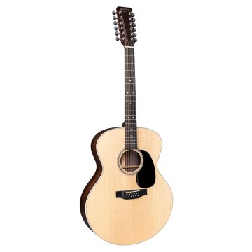 Martin Guitars Grand J-16E 12 string