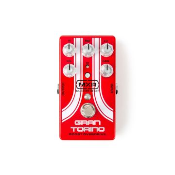 MXR Gran Torino boost overdrive