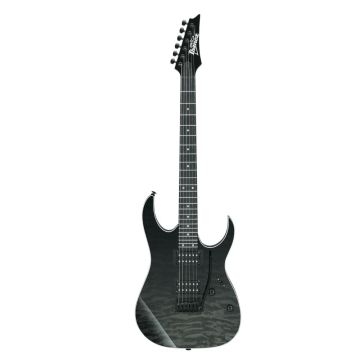 Ibanez GRG120QASP-BKG Chitarra Elettrica 
