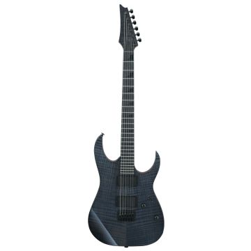 Ibanez GRGR221FA-TDK Transparent Indigo Black
