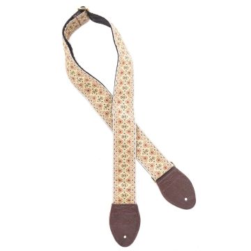 Souldier Persian copper Tracolla chitarra 5cm