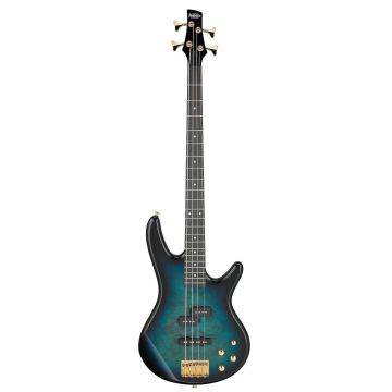 Ibanez GSR200PC-TMU Transparent Marine Burst