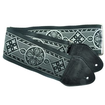 Souldier Kildare black Tracolla basso 8cm