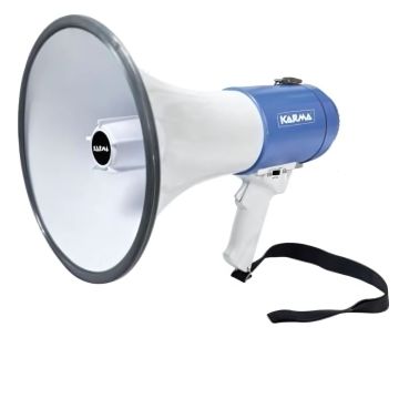 Karma GT 1227LI Megafono 