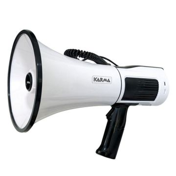 Karma GT 1231BT Megafono 