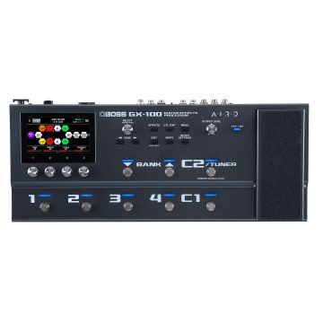 Boss GX-100