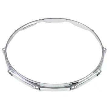 Cerchio Sparedrum 14" 10 Fori in metallo H23-14-10