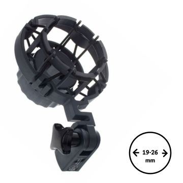 Shock Mount AKG H85