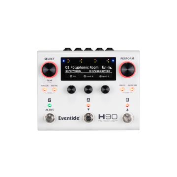 Eventide H90 Pedal Harmonizer