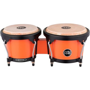 Bongos Meinl HB50GB Journey 6,5"+7,5" electric coral