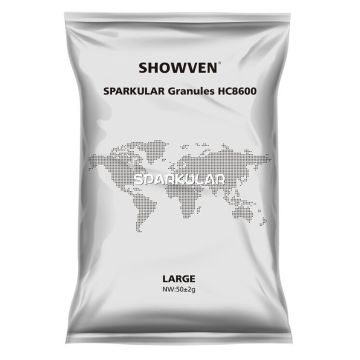 Kit ricarica Showven HC8600 mini-large per Sparkular 12pz 50gr