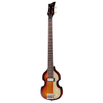 Höfner Shorty Violin Bass